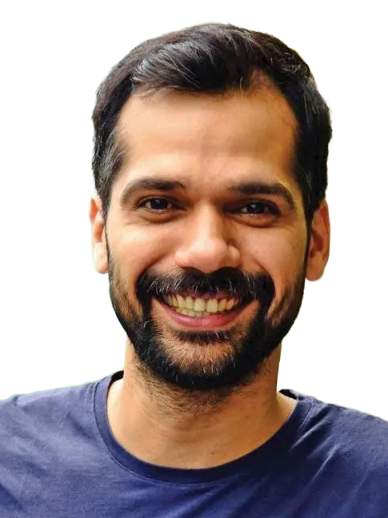 Neil Bhoopalam